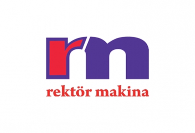 Rekt&ouml;r Makina