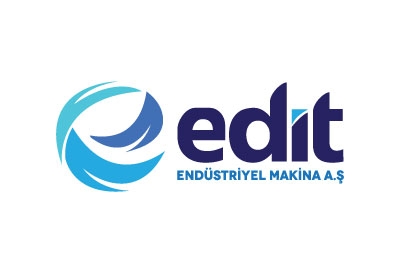 Edit End&uuml;striyel Makina A.&Scedil;.
