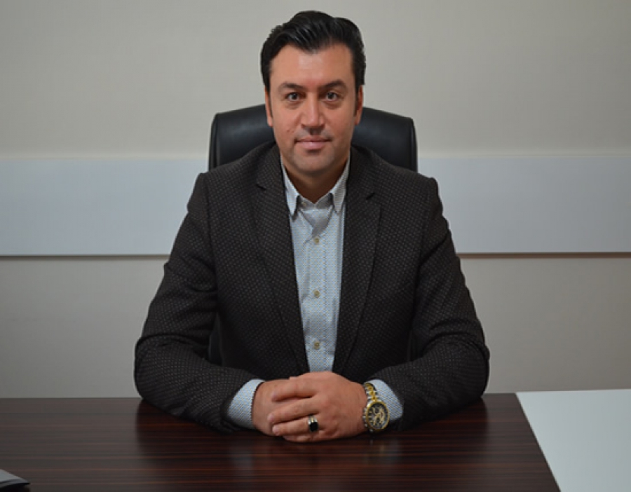 Hal&inodot; y&inodot;kama sekt&ouml;r&uuml; gelece&gbreve;e daha bir umutla bak&inodot;yor.